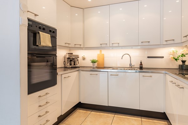Medium property photo - Wallenbergstraat 64, 2131 TX Hoofddorp